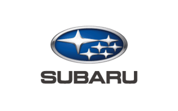 The Brand Logo for Subaru