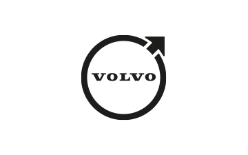 The Brand Logo for Volvo