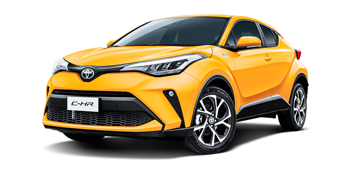 Auckland City Toyota Mt Wellington Super Store - Official Dealer